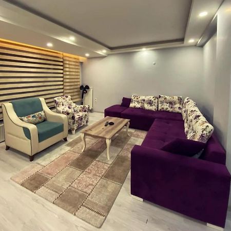 Tk Kurdal Suit Otel Samsun Ngoại thất bức ảnh