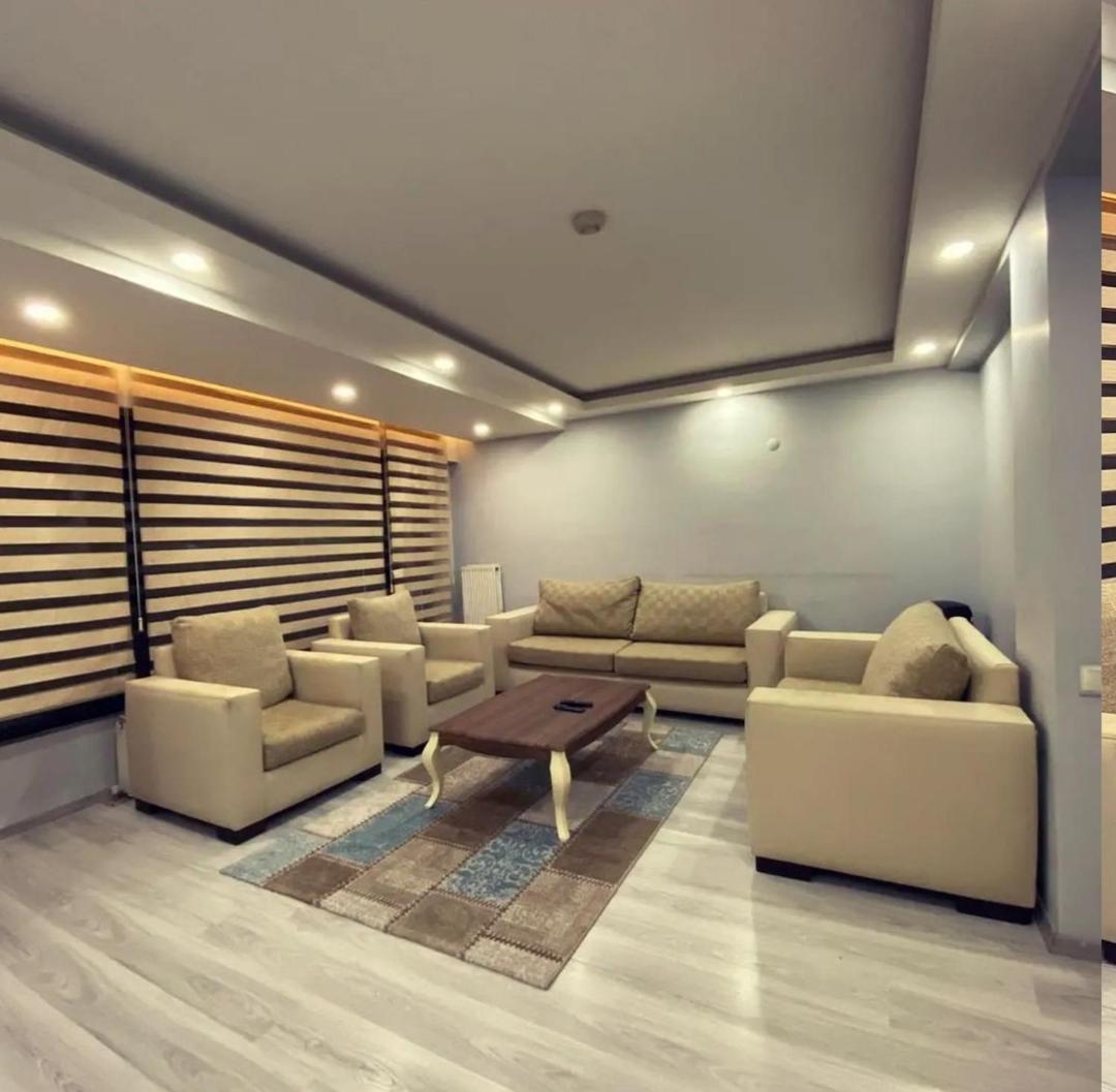 Tk Kurdal Suit Otel Samsun Ngoại thất bức ảnh