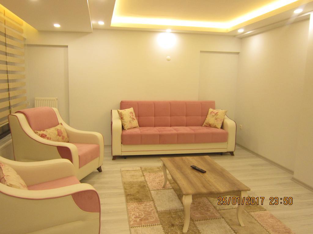Tk Kurdal Suit Otel Samsun Ngoại thất bức ảnh
