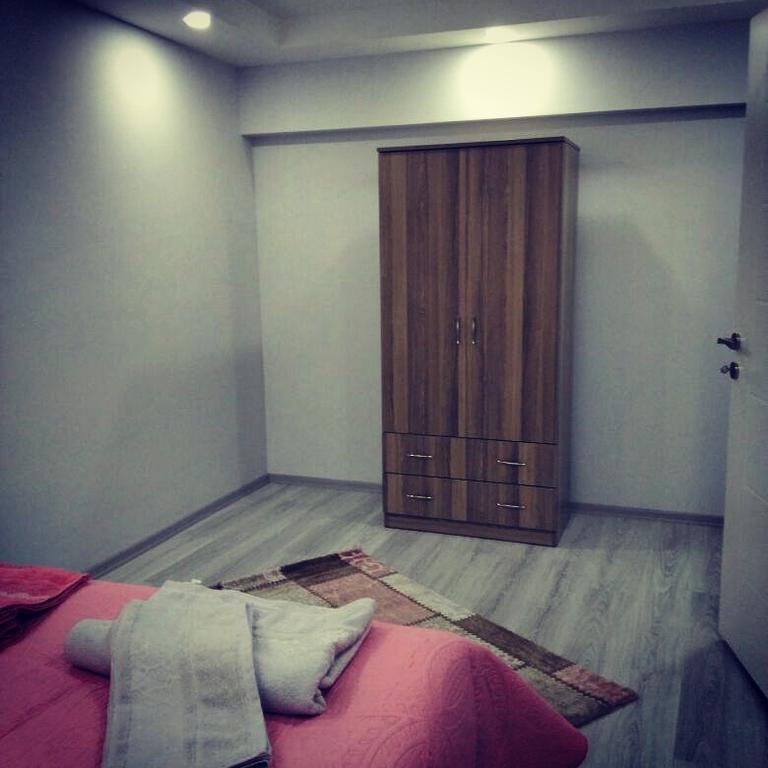 Tk Kurdal Suit Otel Samsun Ngoại thất bức ảnh
