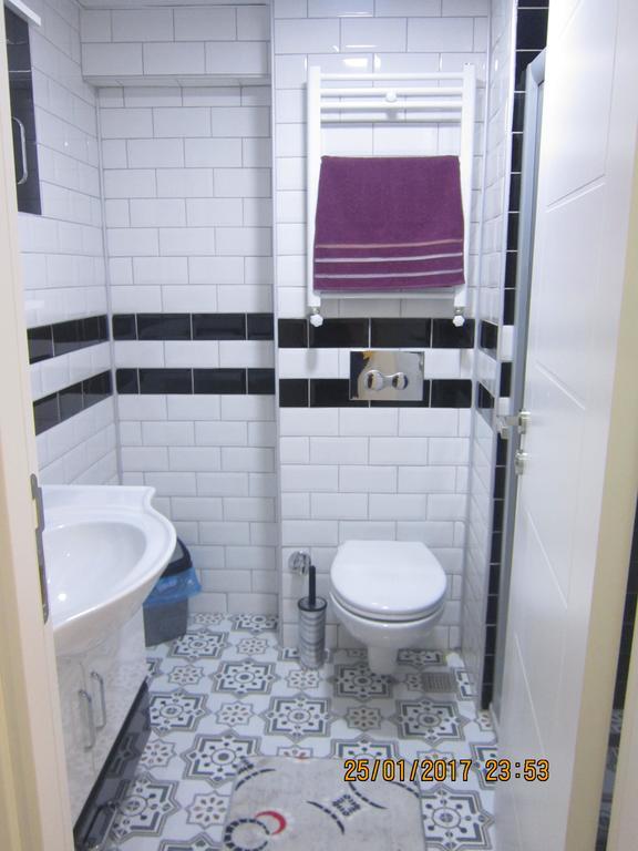 Tk Kurdal Suit Otel Samsun Ngoại thất bức ảnh
