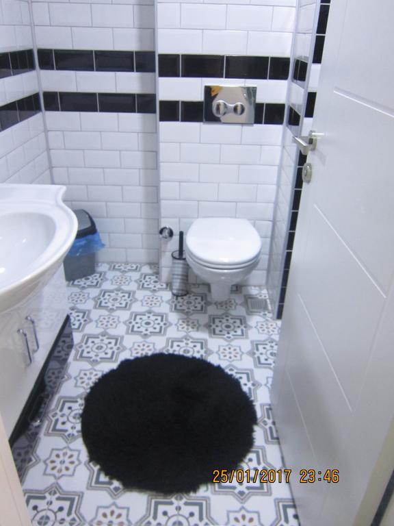 Tk Kurdal Suit Otel Samsun Ngoại thất bức ảnh