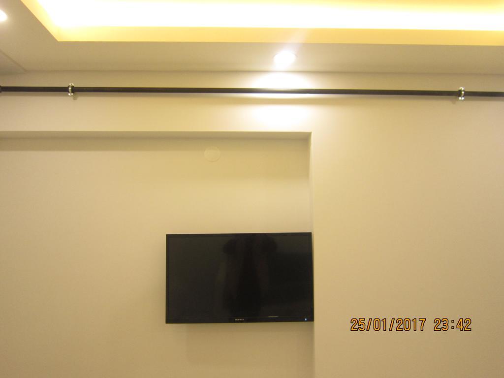 Tk Kurdal Suit Otel Samsun Ngoại thất bức ảnh