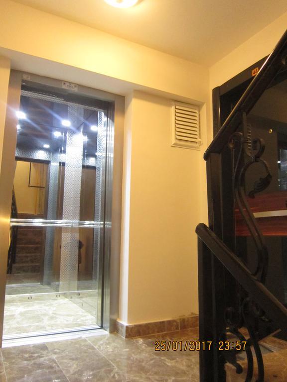 Tk Kurdal Suit Otel Samsun Ngoại thất bức ảnh