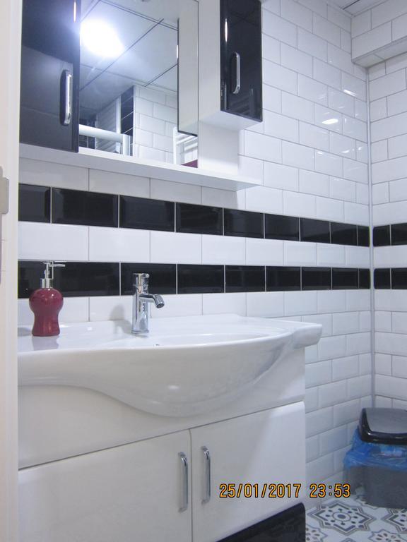 Tk Kurdal Suit Otel Samsun Ngoại thất bức ảnh