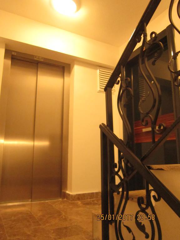 Tk Kurdal Suit Otel Samsun Ngoại thất bức ảnh
